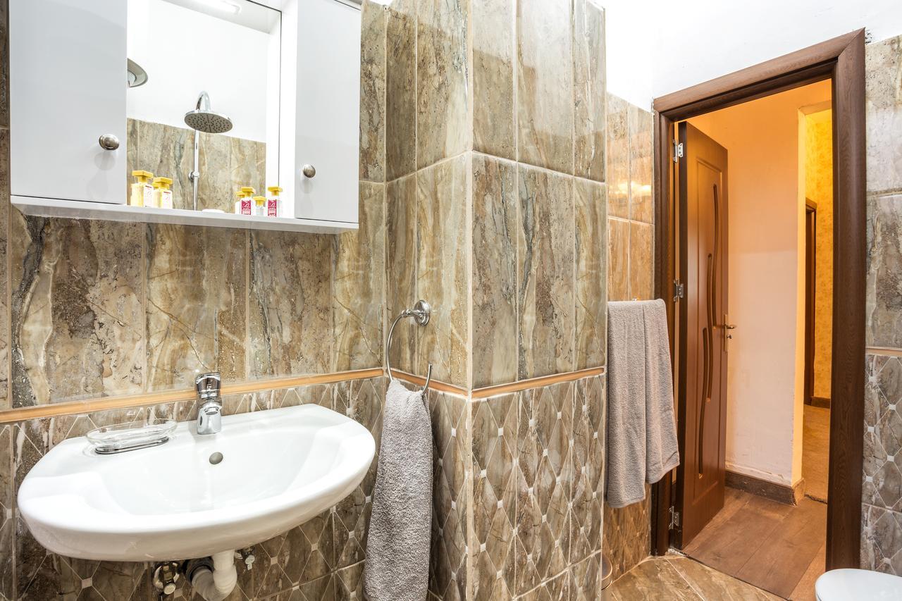 Deluxe Suite Sofia Exterior photo